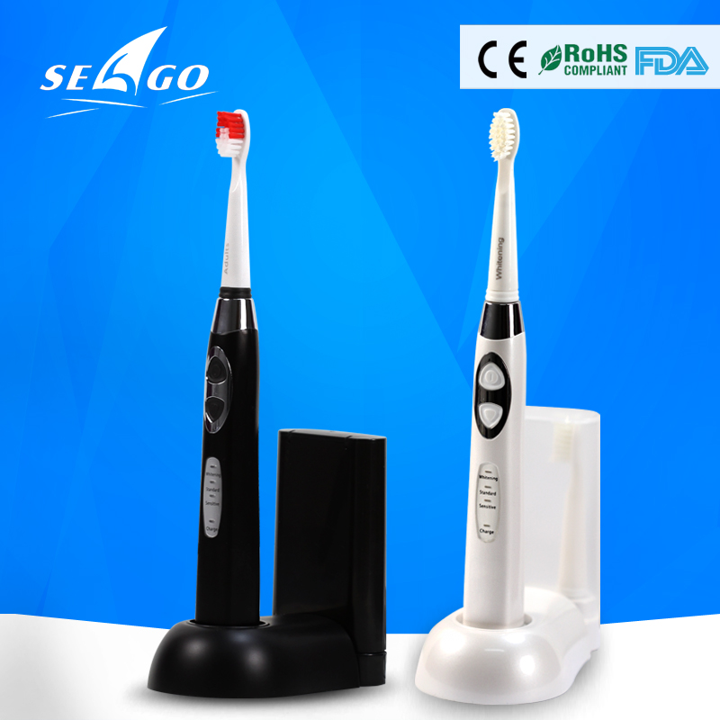 Rechargeable Sonic Toothbrush