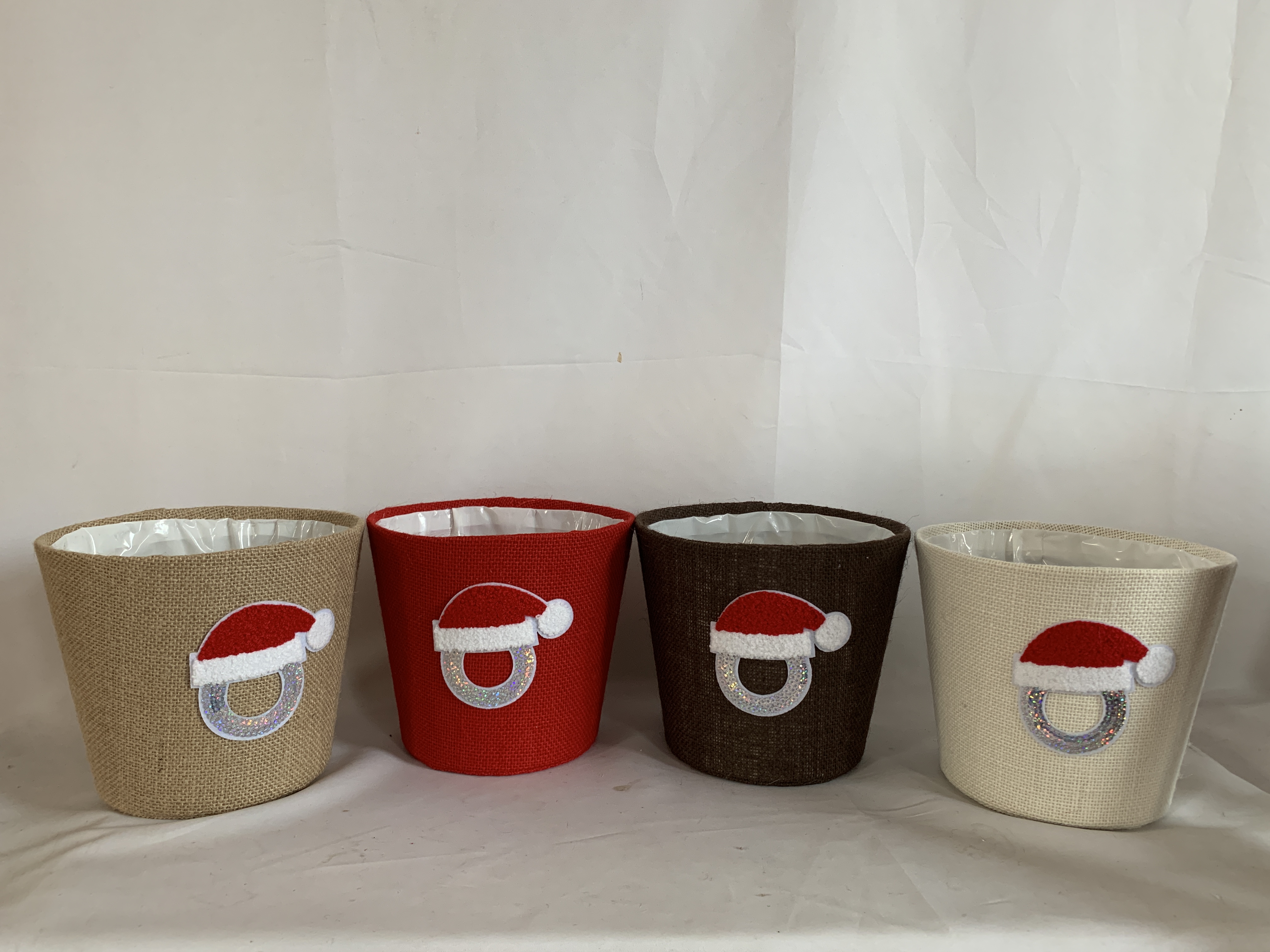 Flower pot