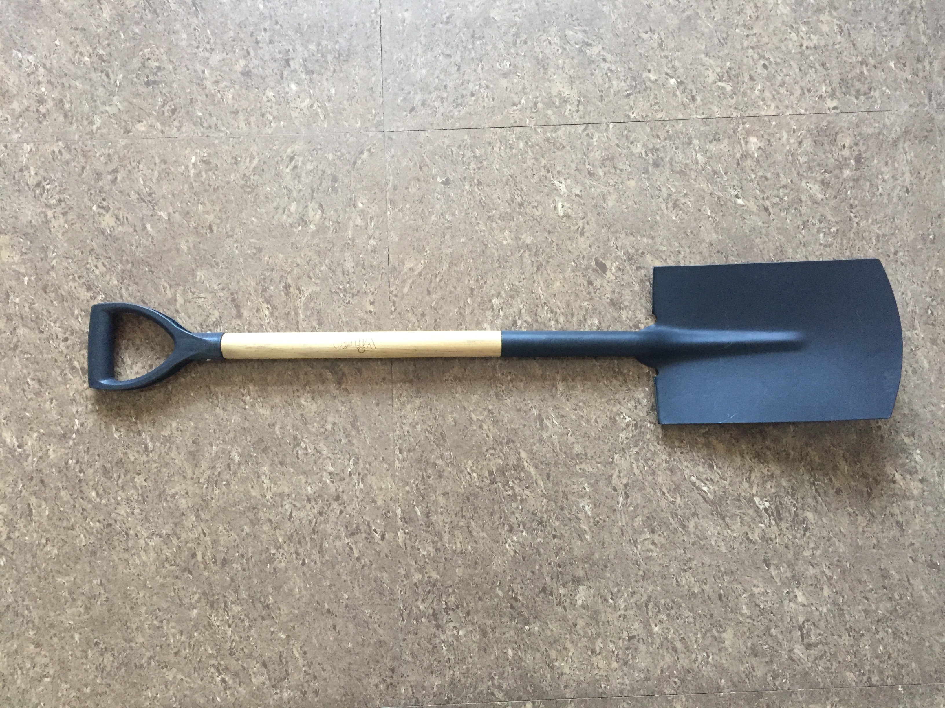 High Quality Shovel S525d