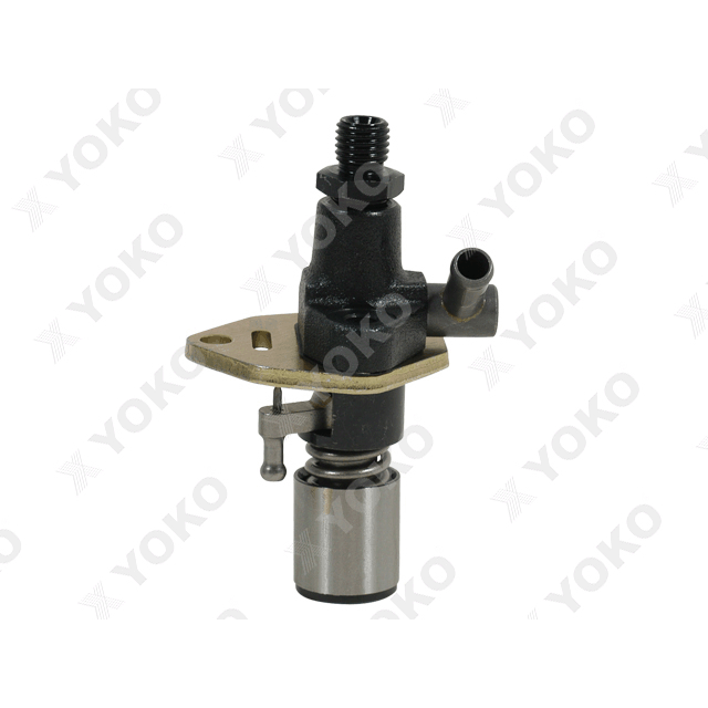 YOKO_186F_Fuel Injection Pump Assy._Engine Use