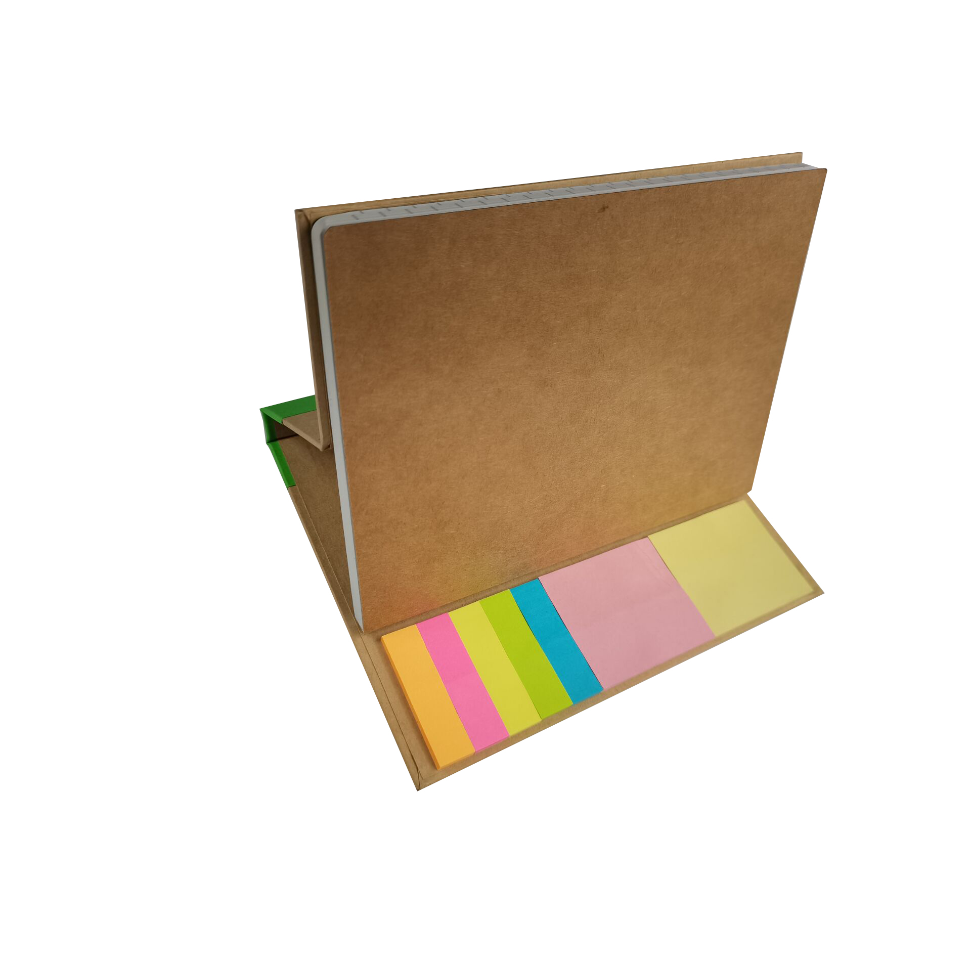 Memo pad