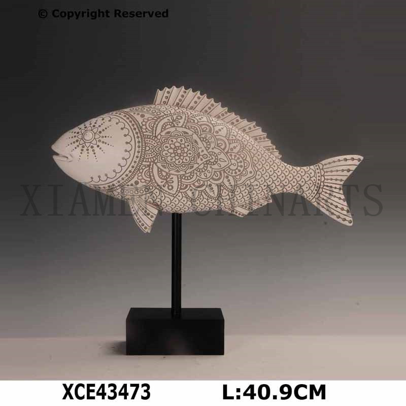Home decor-Fish