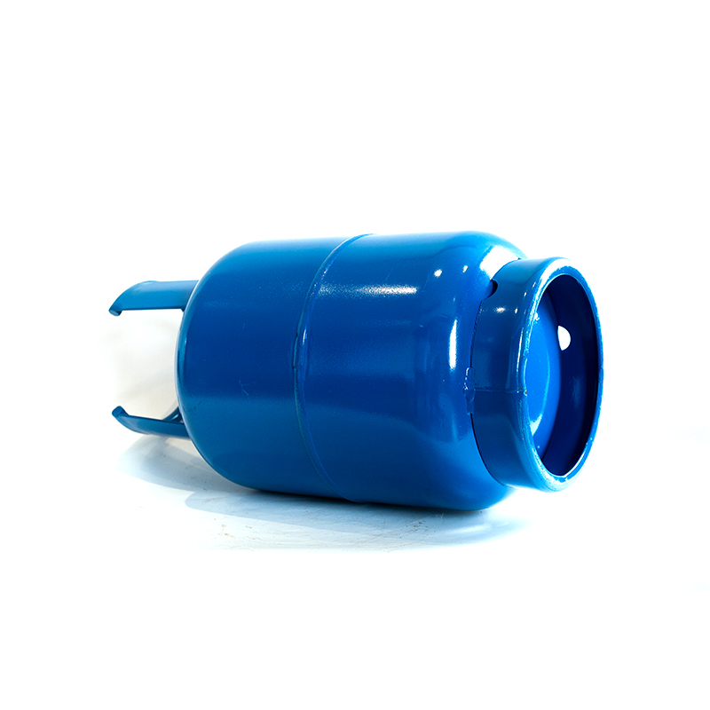 10KG/24L Lpg Gas cylinder BBQ gas cylinder