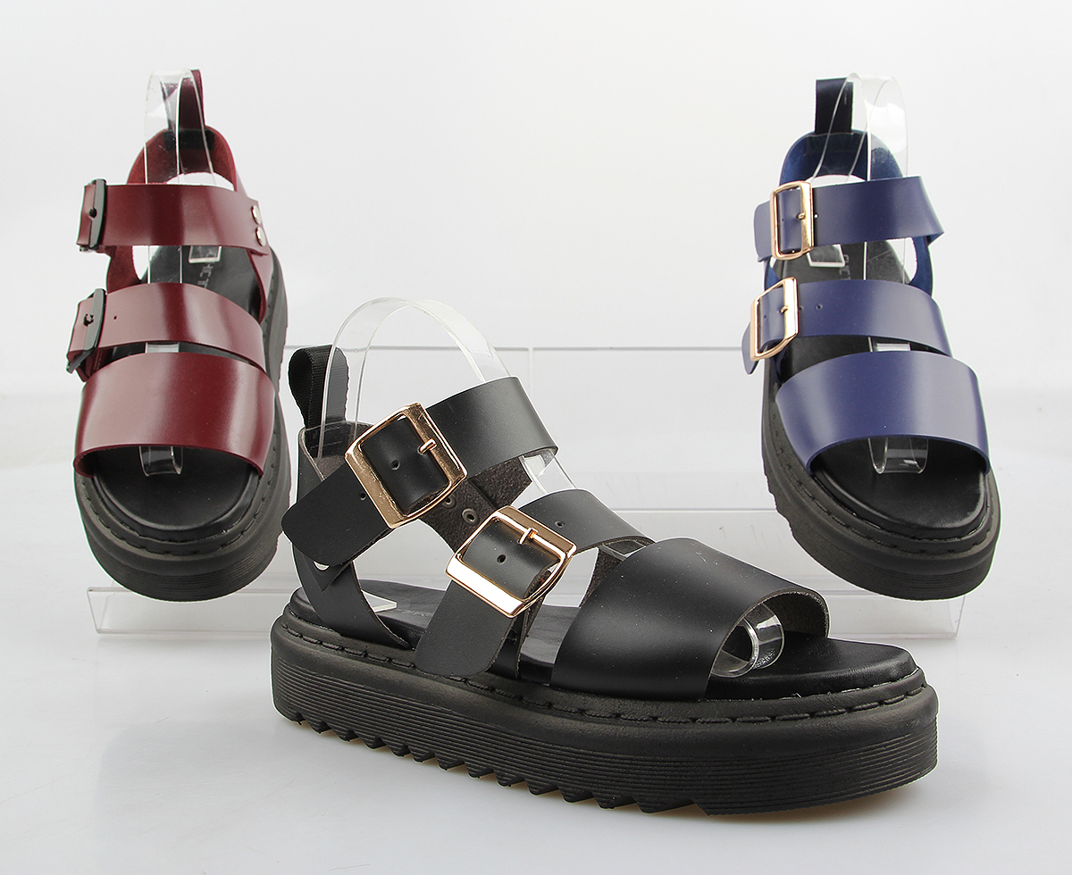 Ladies Sandals