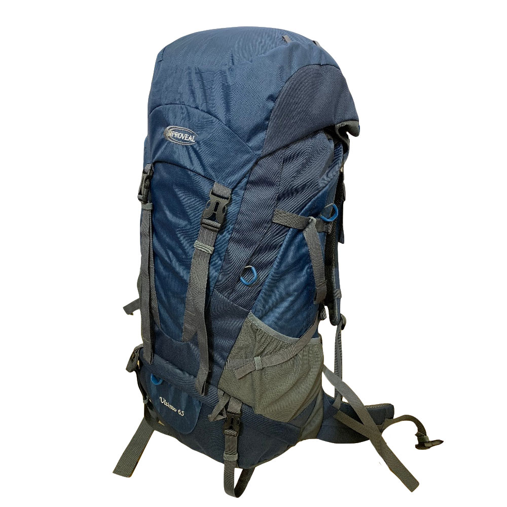 hiking bag
