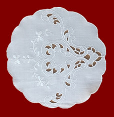 Doilies