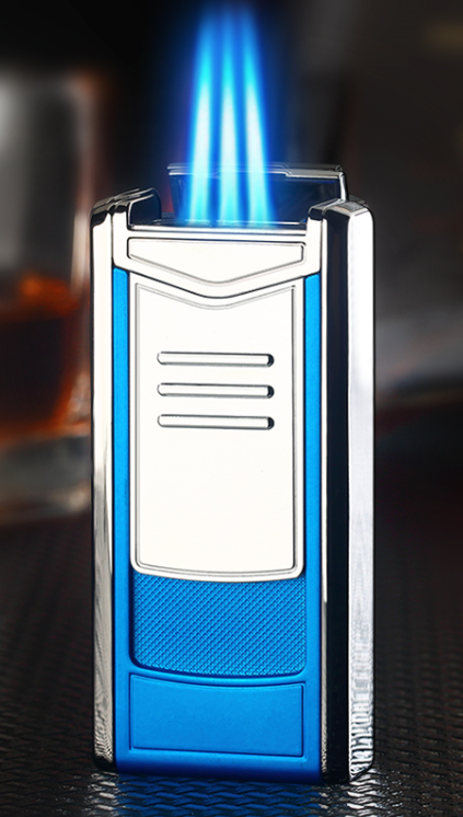 Torch lighter