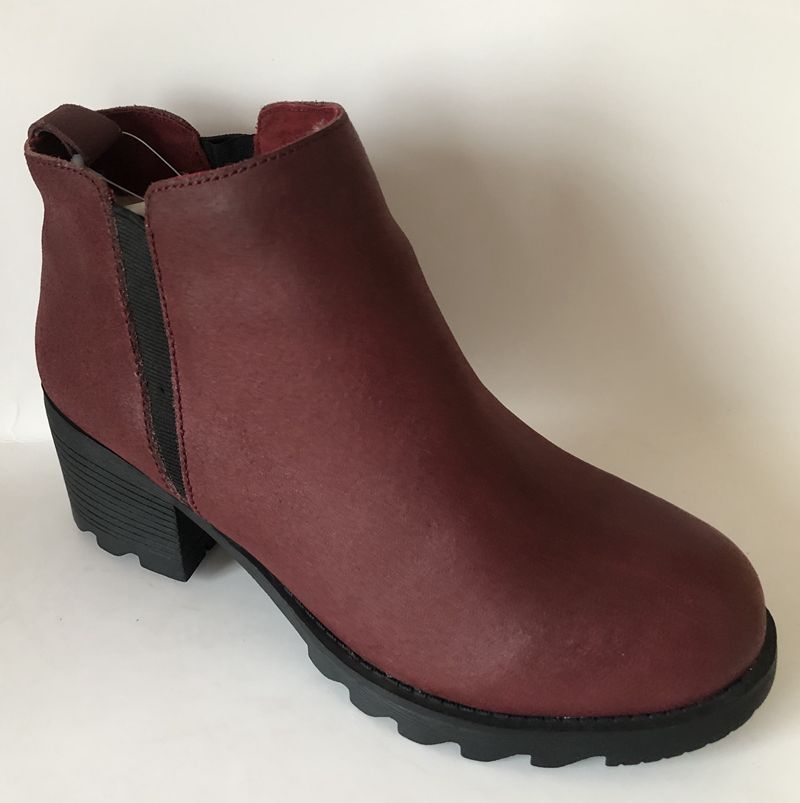 fashion boots