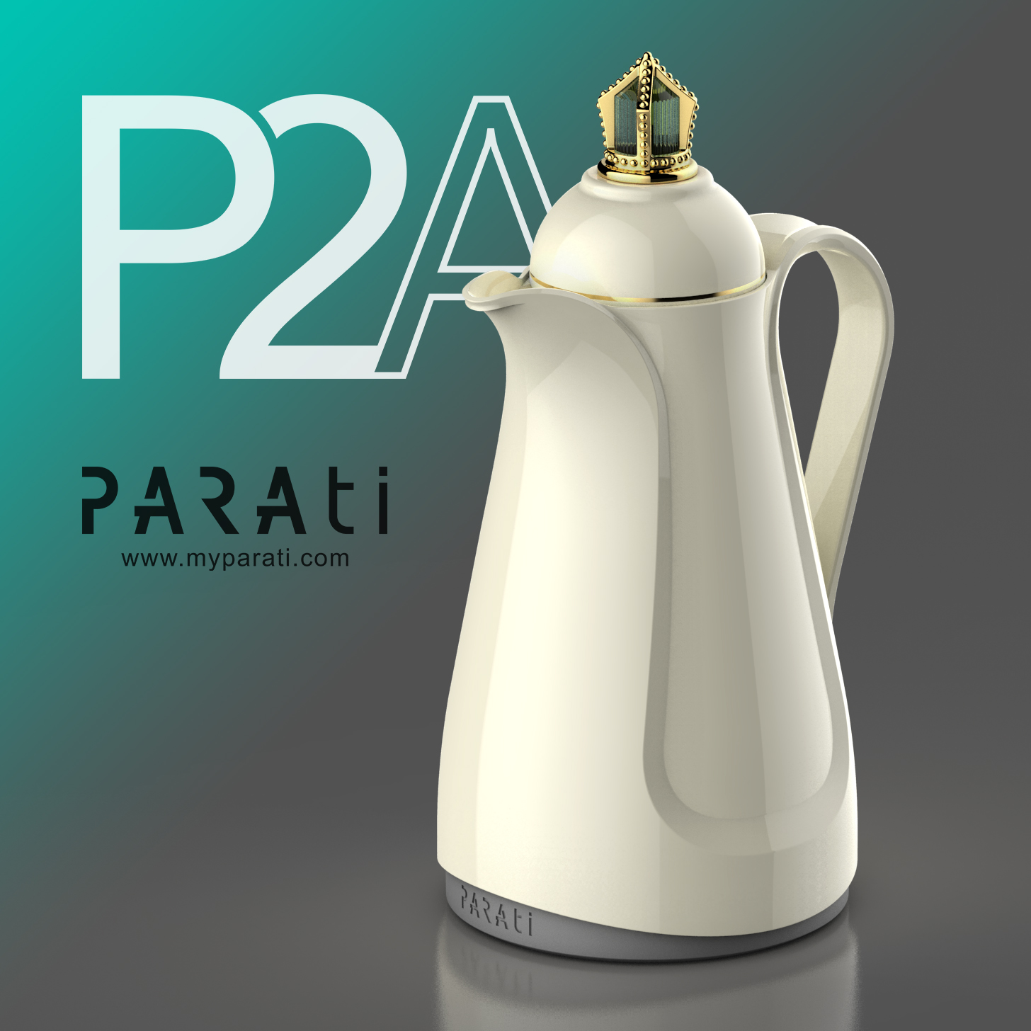 plastic body vacuum flask/vacuum jug/thermos