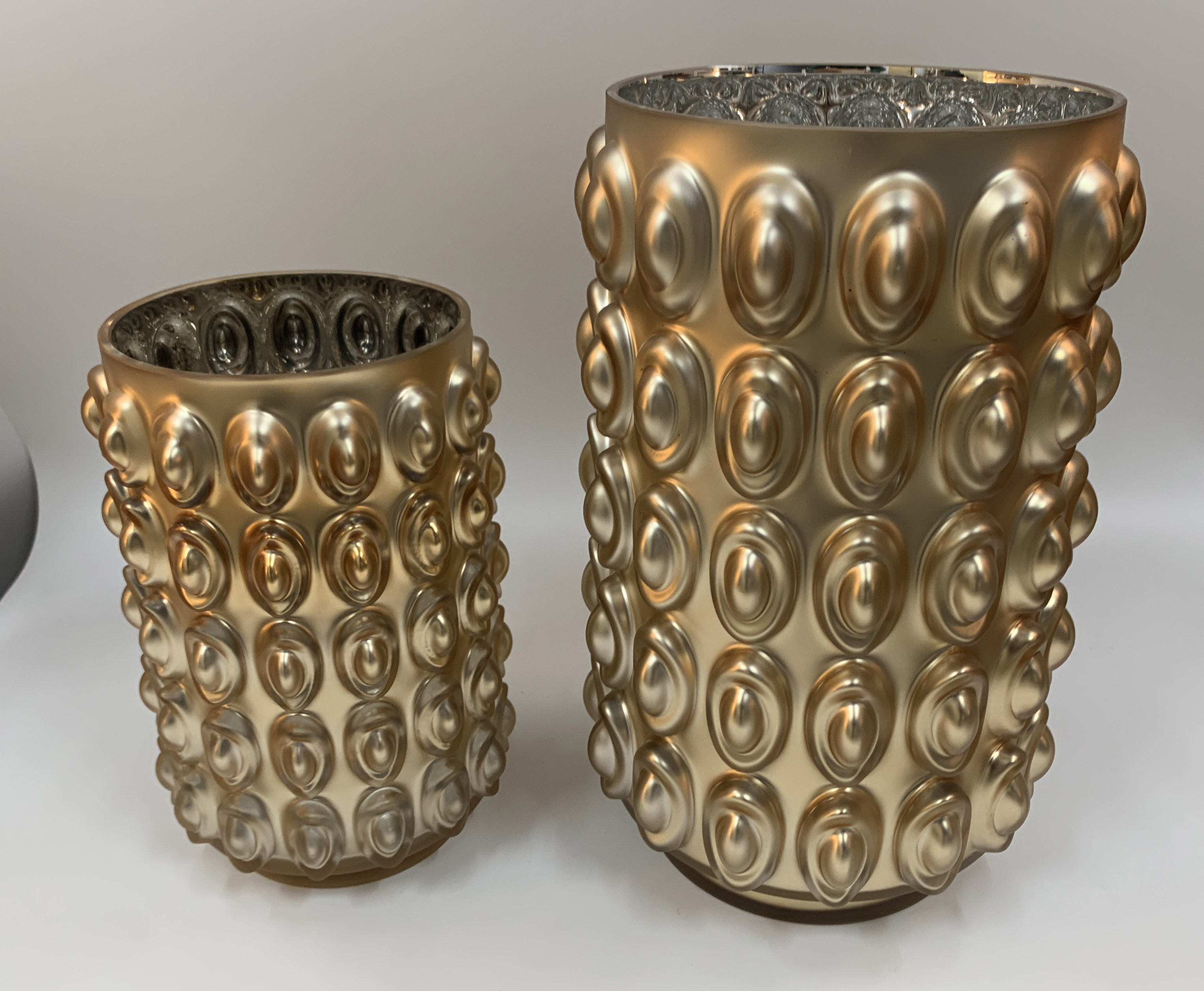 Glass Vase
