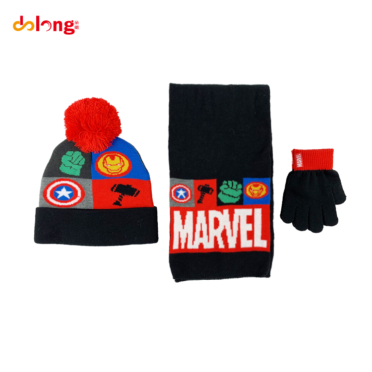 Licensed Hat