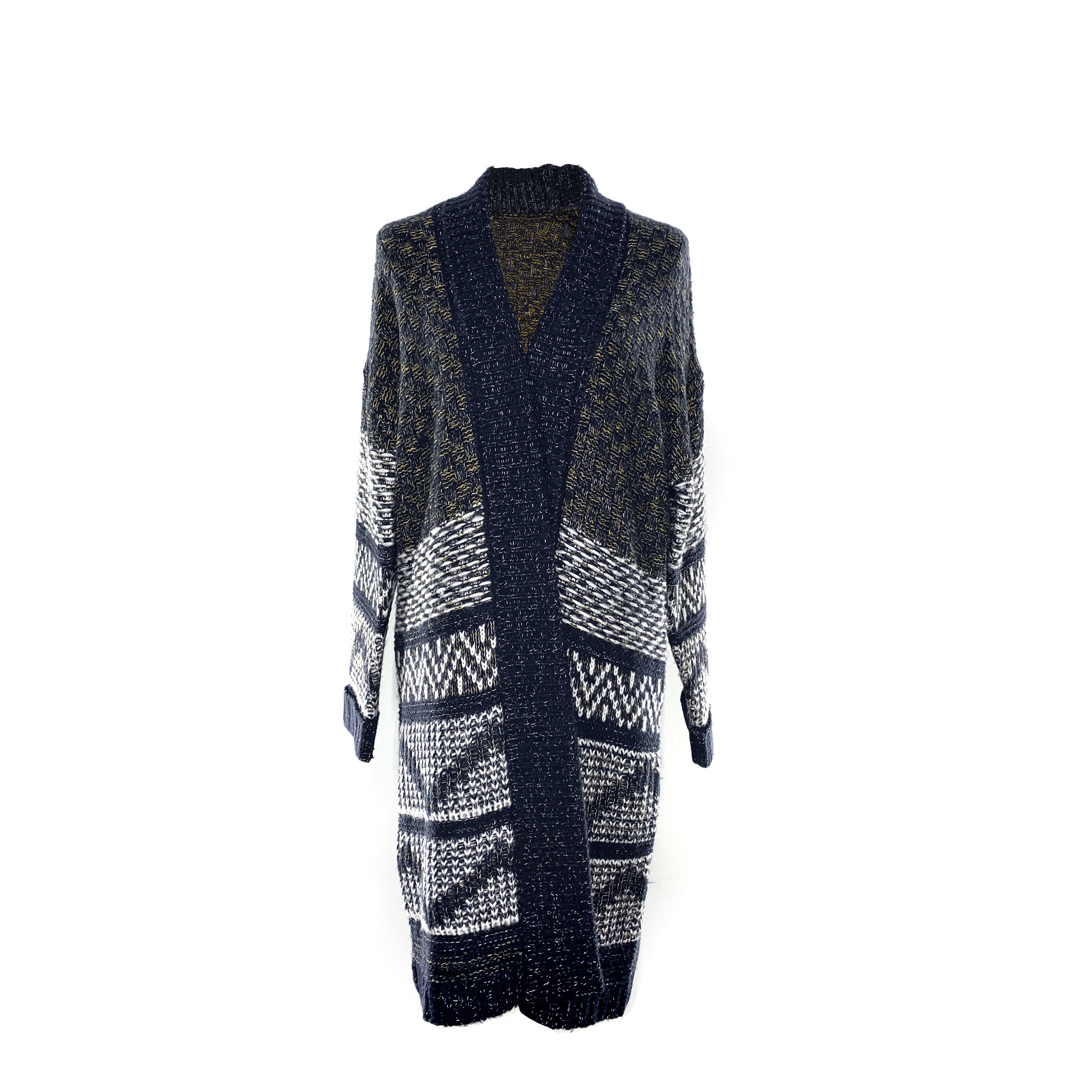 lady's sweater