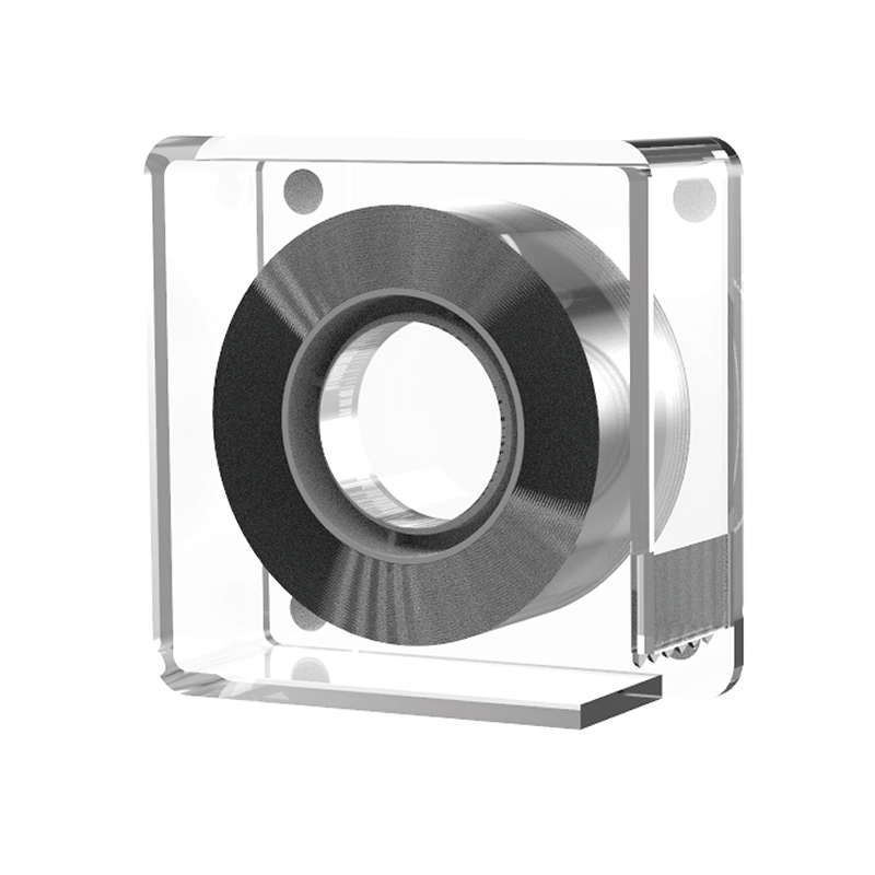 Transparent Tape cutter