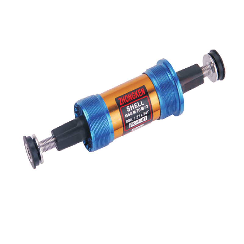 Bicycle Seal Cartriage