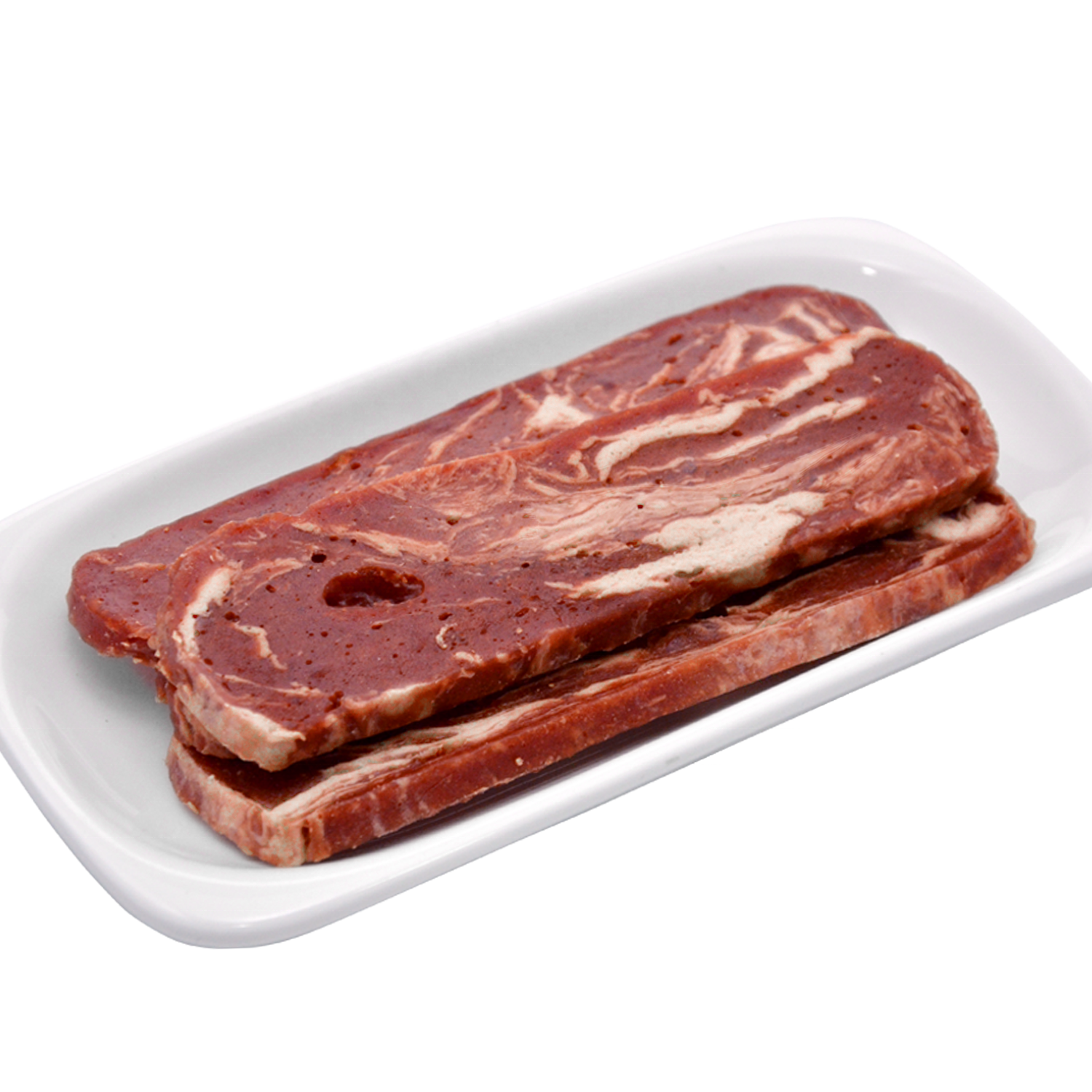 Pet product pet treats dog food snacks Duck & Pollock Fillet