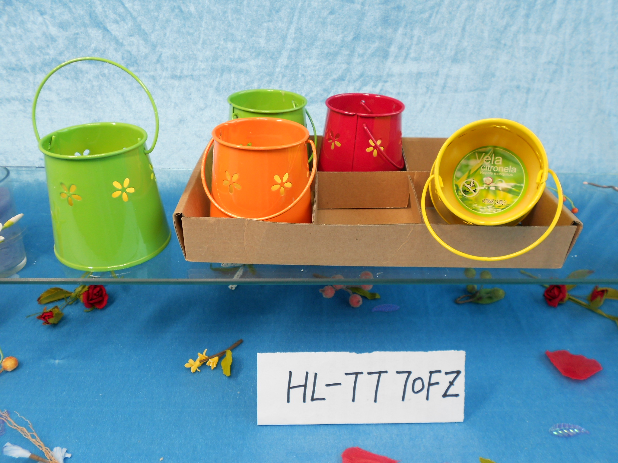 QINGDAO HILY ARTS&CRAFTS CO.,LTD – portarretrato 3