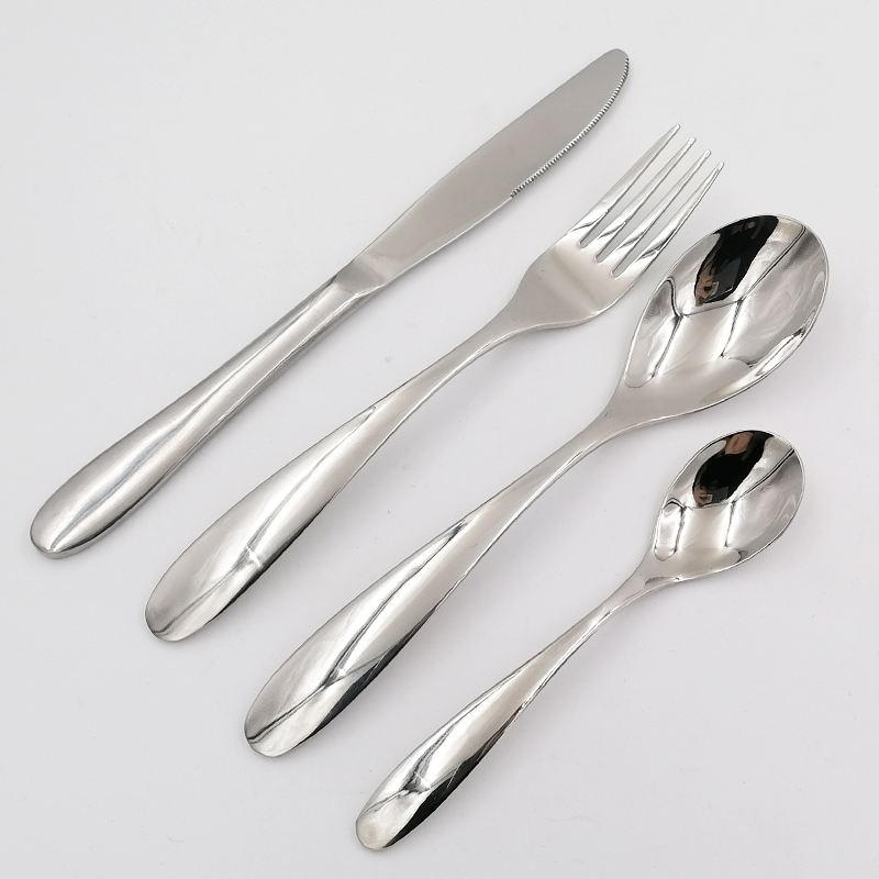 Jieyang Flatware