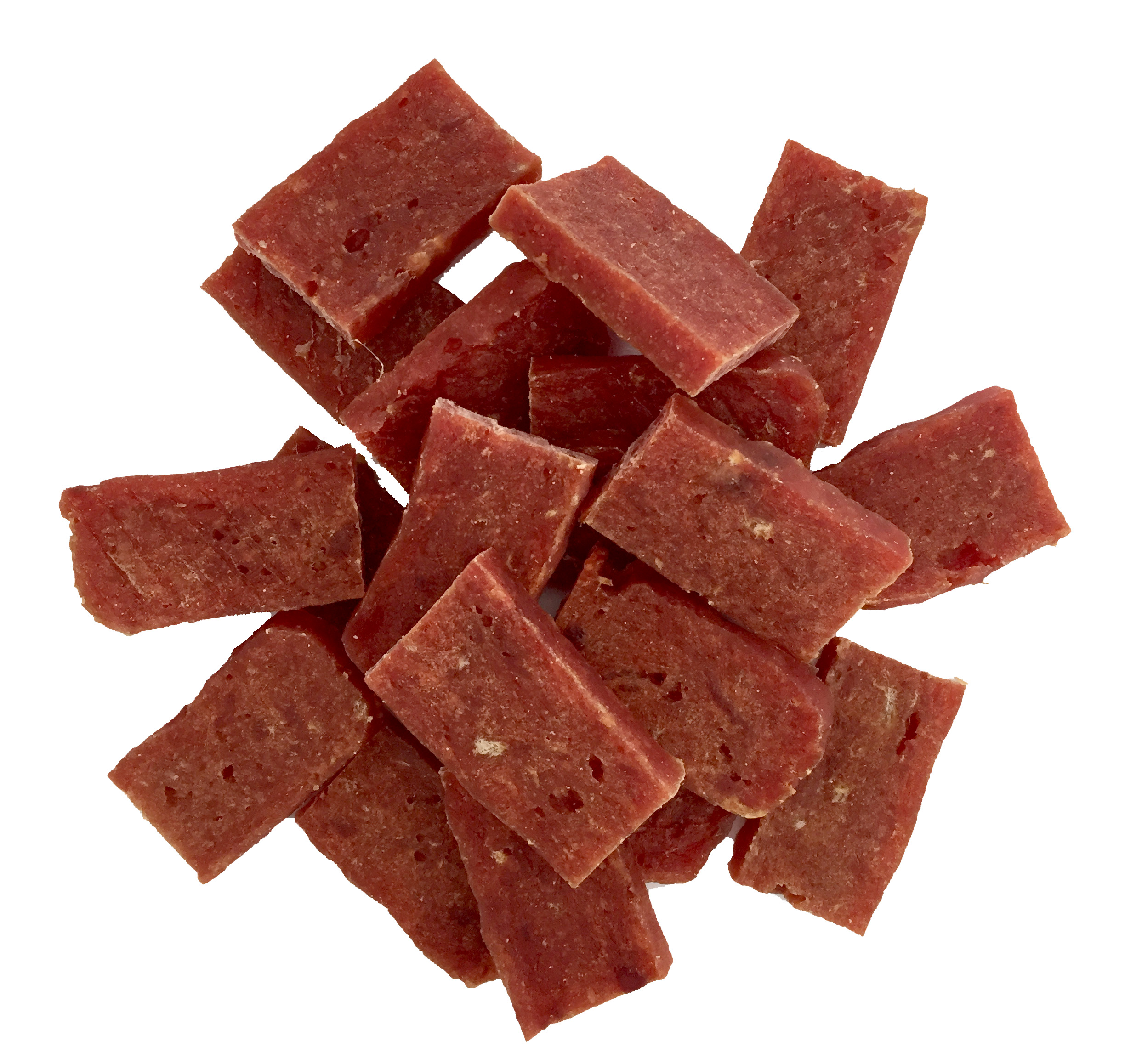 Pet Snack - Horse meat fillets