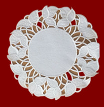 Doilies