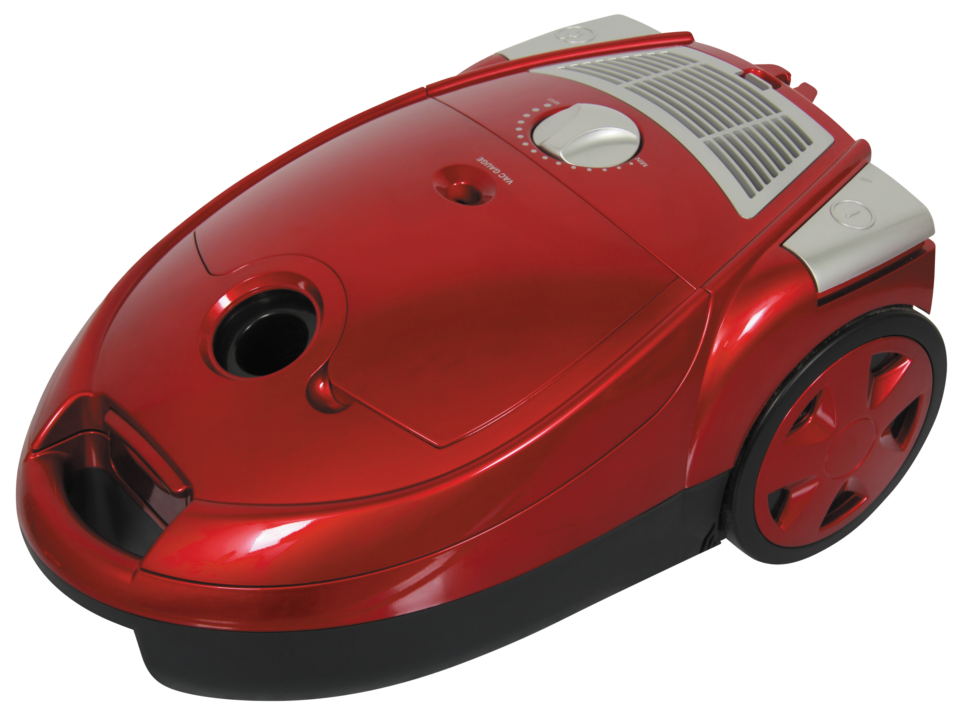 Vacuum Cleaner