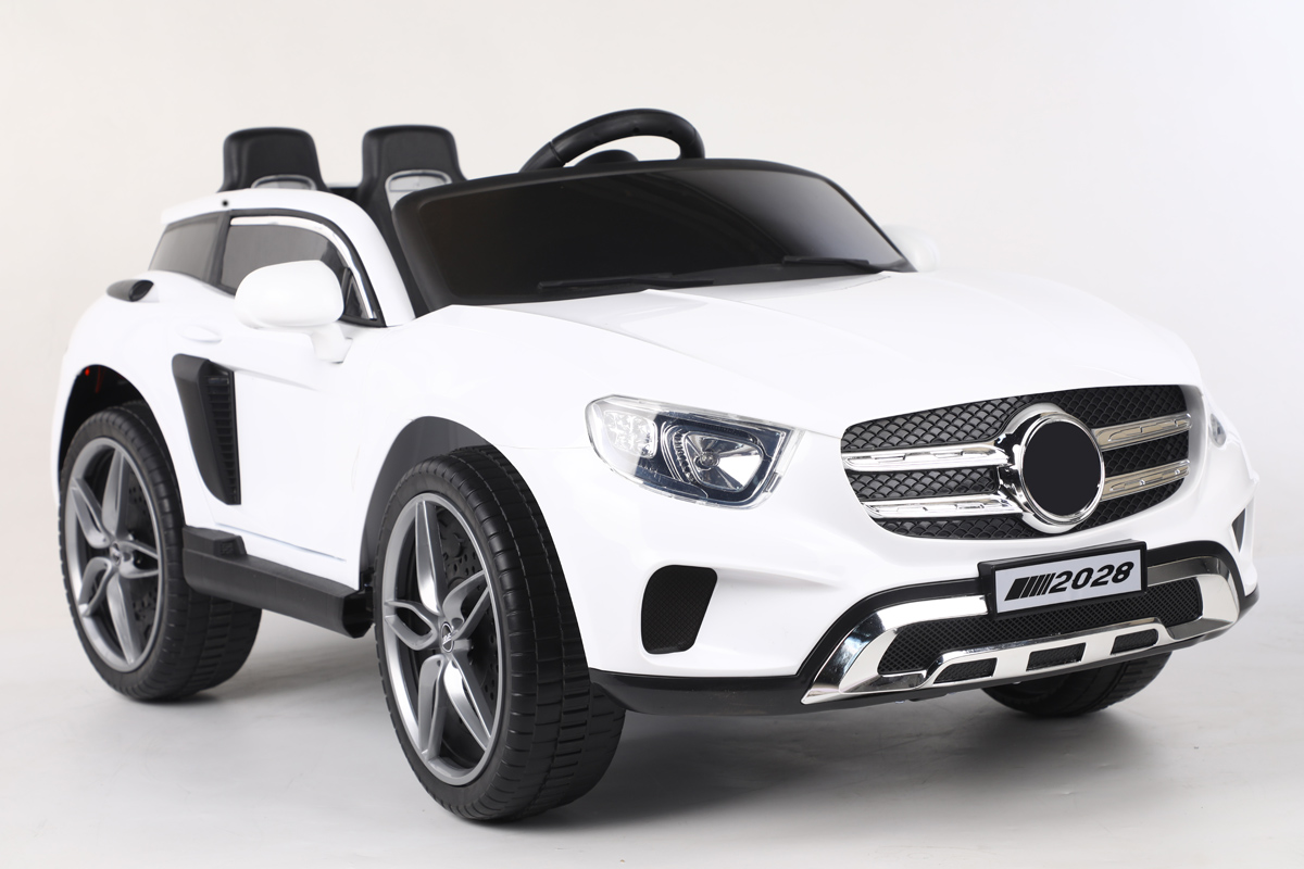 Battery Car