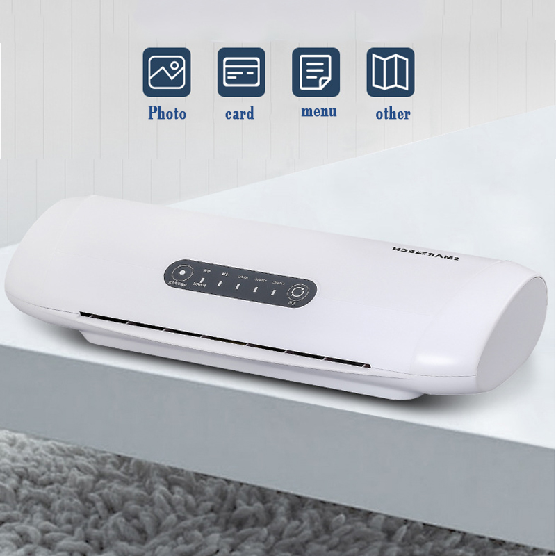 Huizhou Smartech Co.,Ltd – Binding machine 3