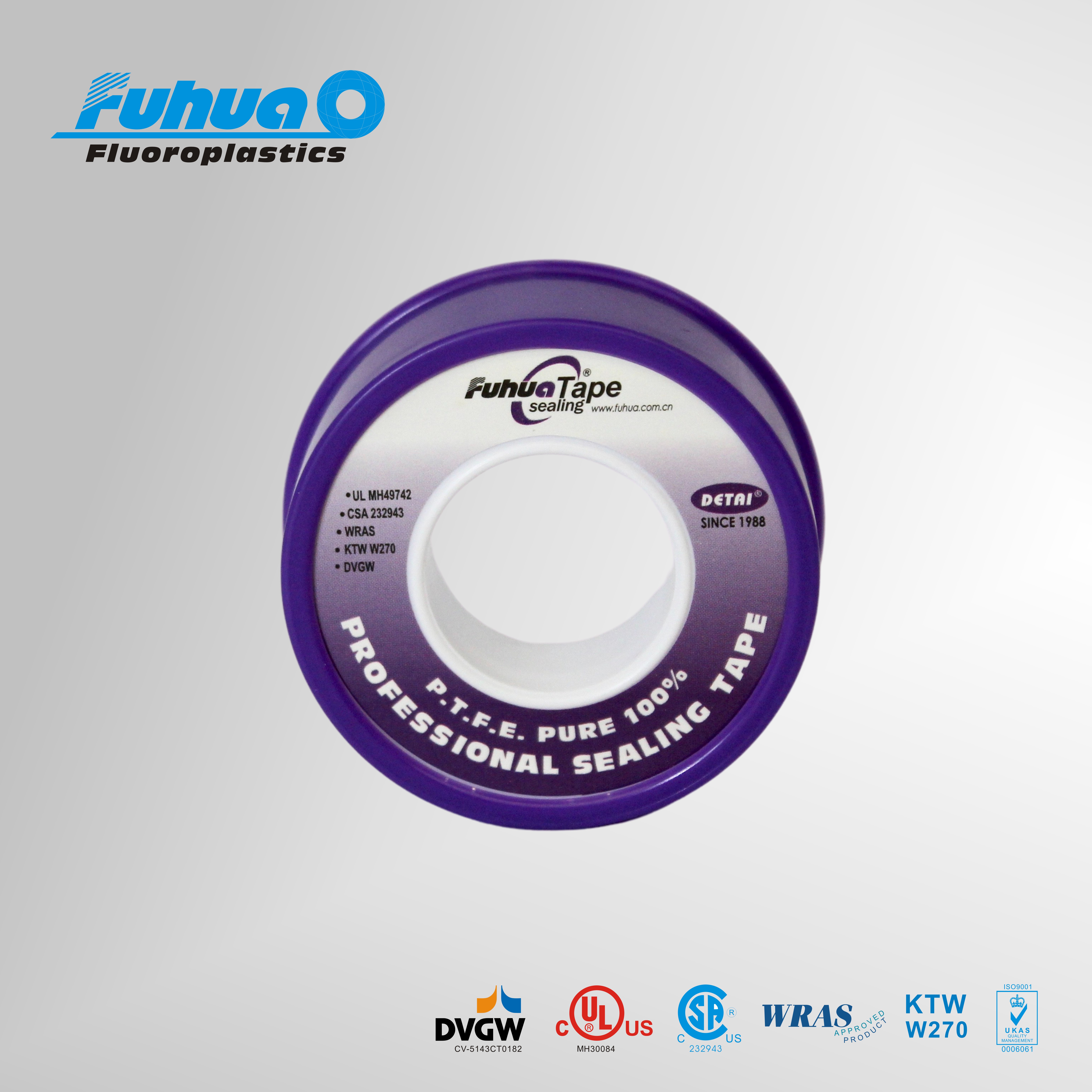 Ptfe Tape