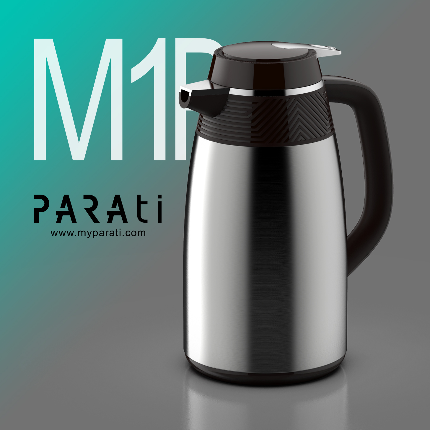 Vacuum flask