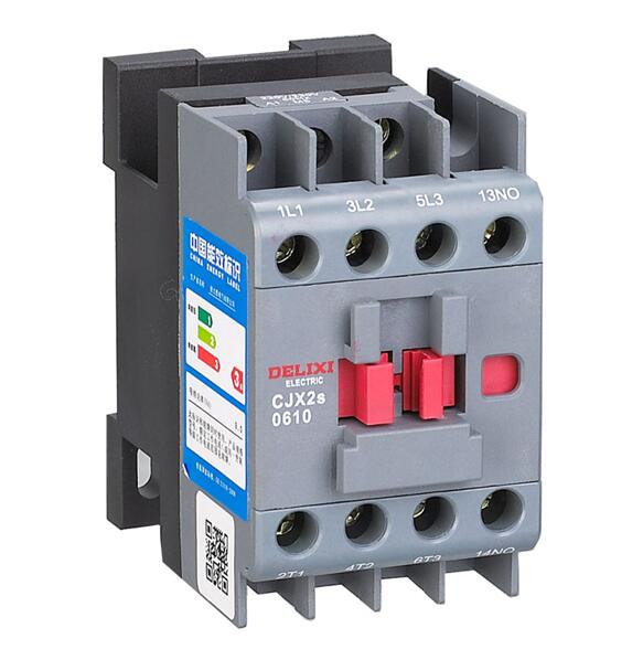 Guangxi Precision Trading Co.,Ltd – Small breaker ( low-voltage apparatus) 2