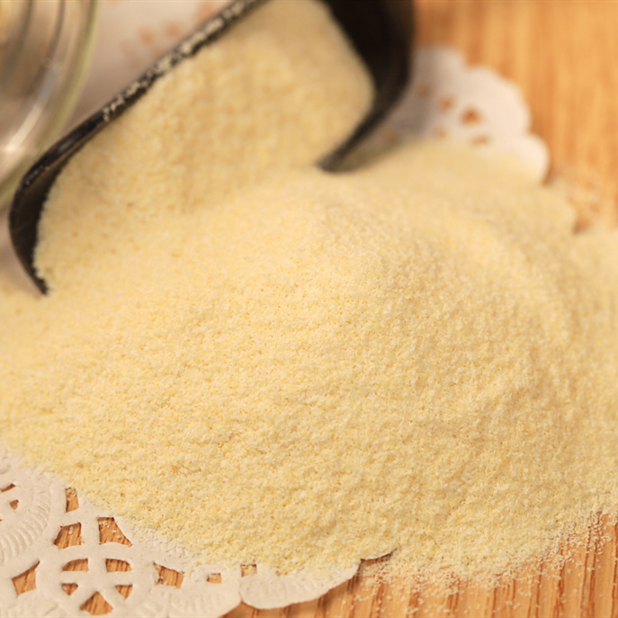 The Best Spicy Roasted Garlic Powder China Suppliers