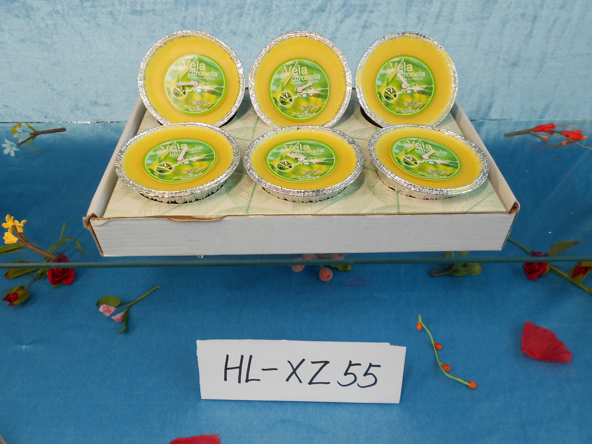 QINGDAO HILY ARTS&CRAFTS CO.,LTD – caja de regalo 4