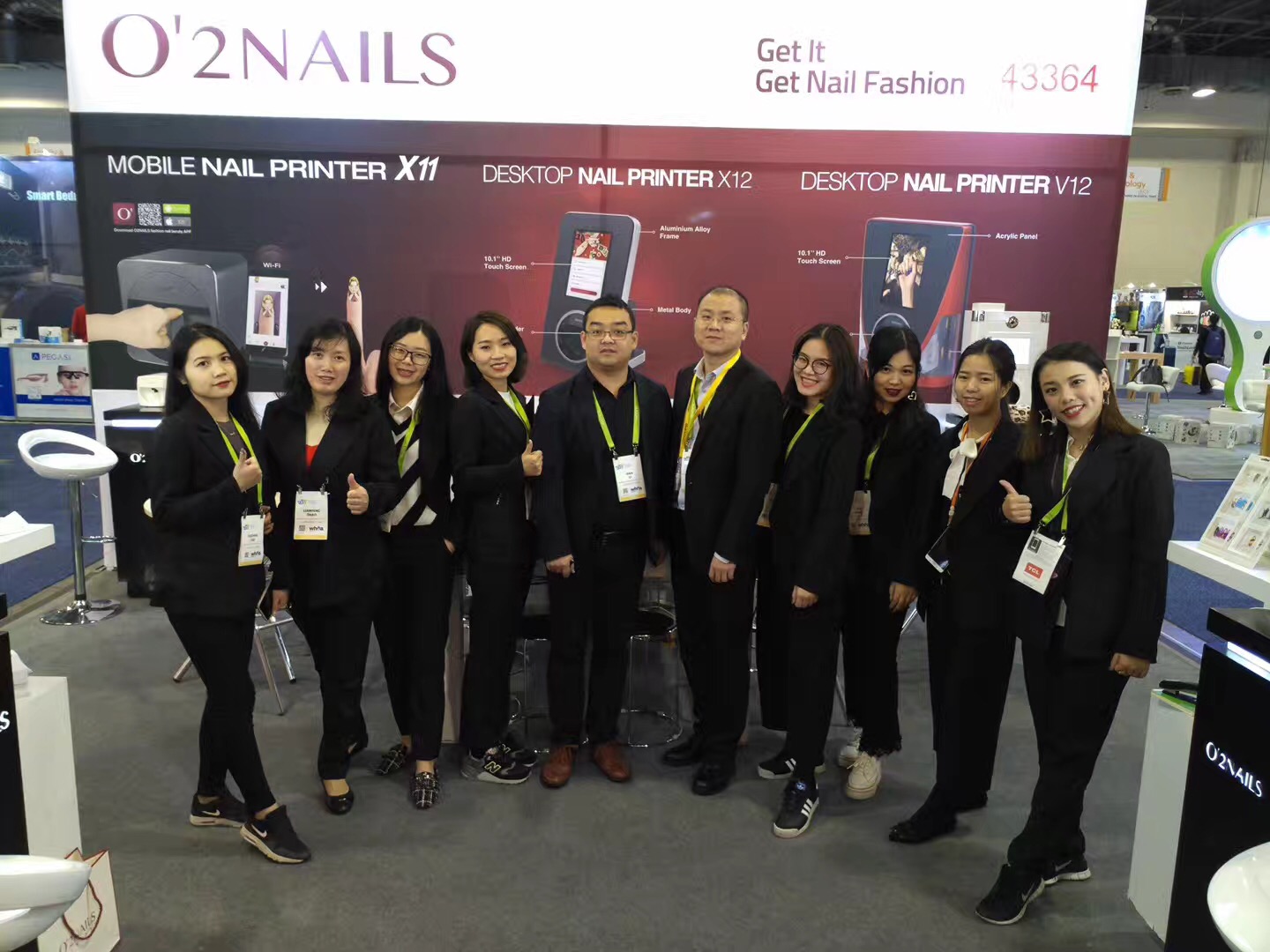 Guangzhou Tianhe High-tech Industrial Development Zone Taiji Electronics Co., Ltd. – Product photos 3