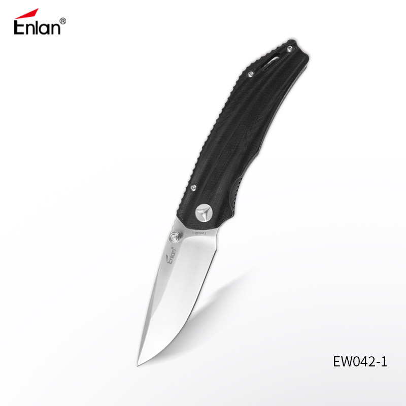Portable pocket knife