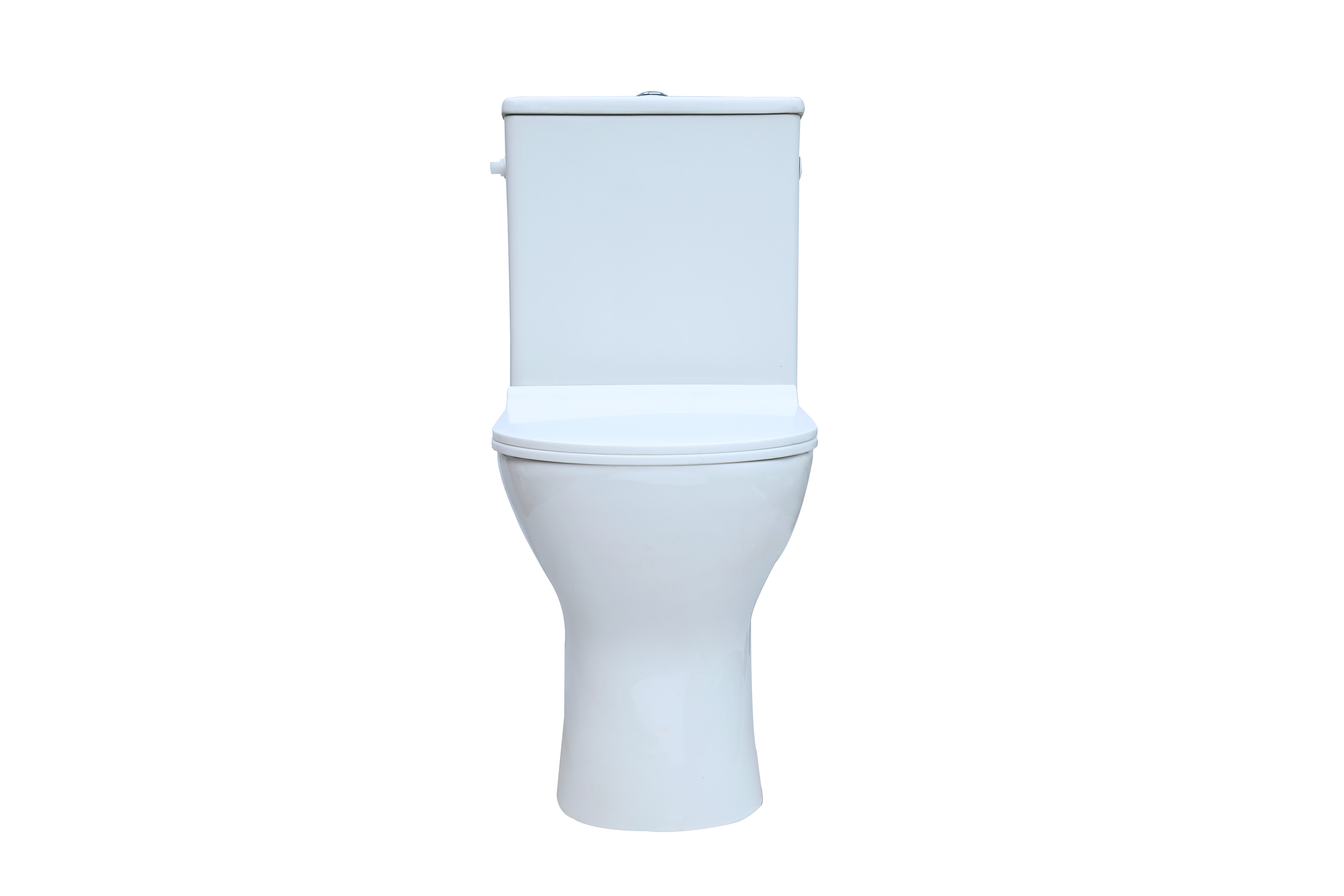 Washdown Two Pcs Toilet