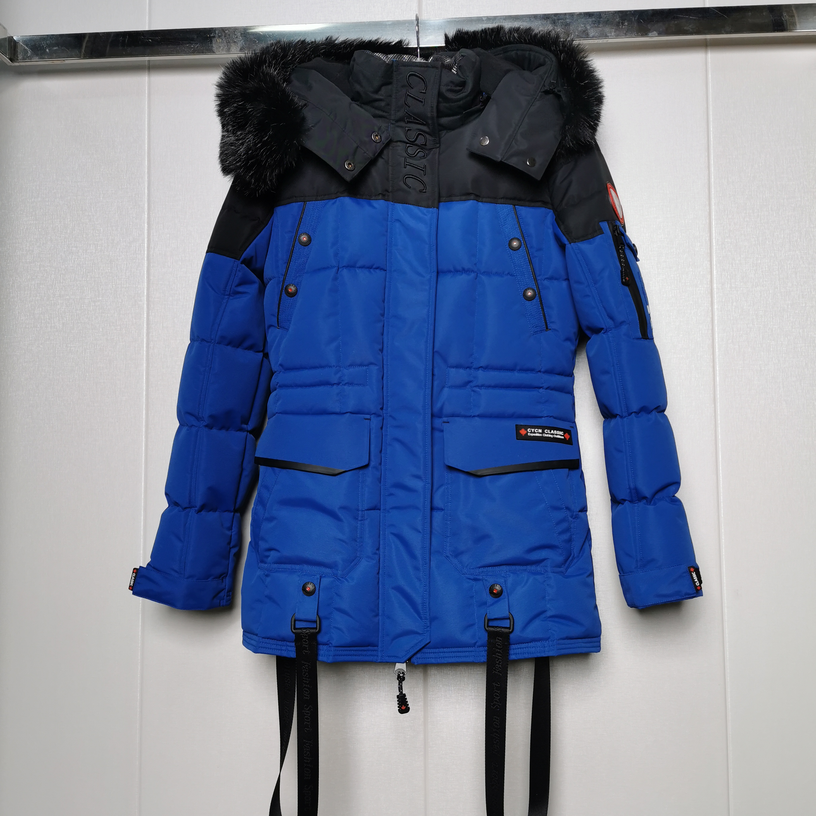 Women Jacket