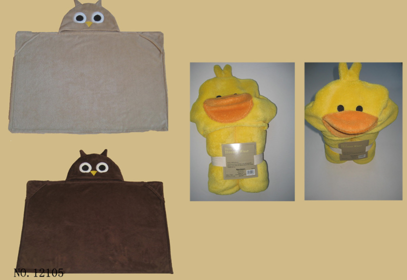 LIANYUNGANG MDQ HOMETEX CO.,LTD – manta de lana 4