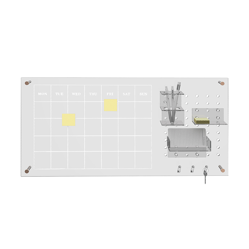Clear Whiteboard