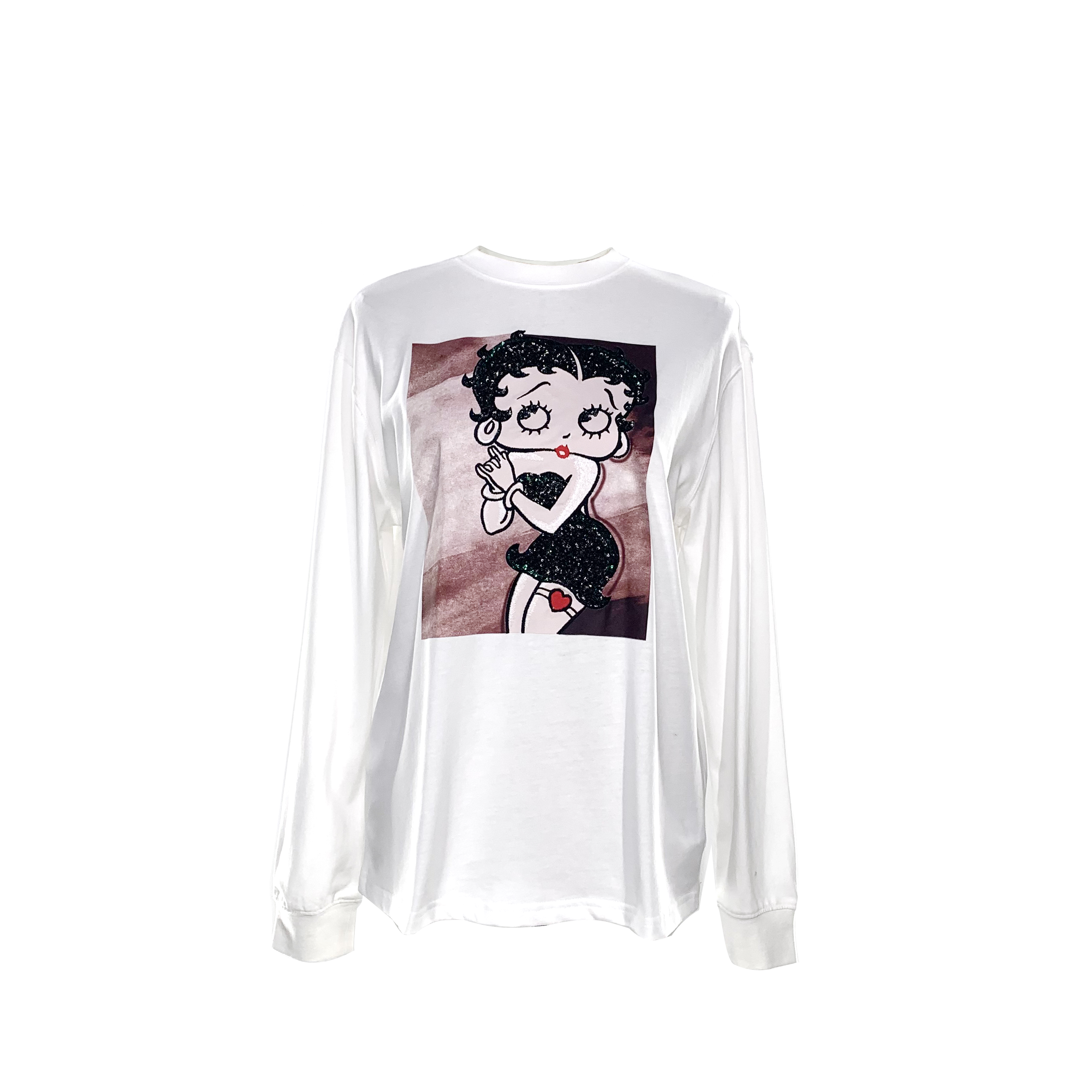 lady's top knit