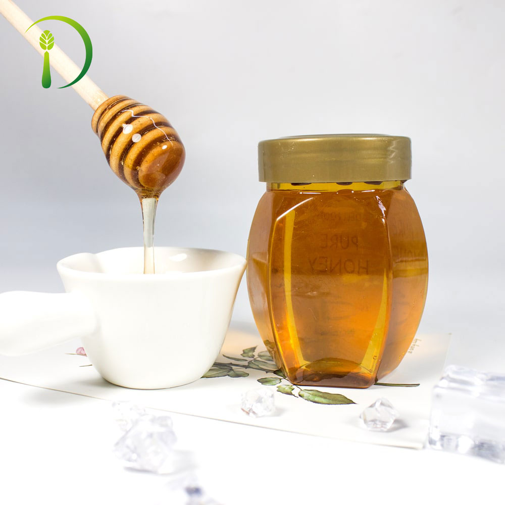 Longan Honey