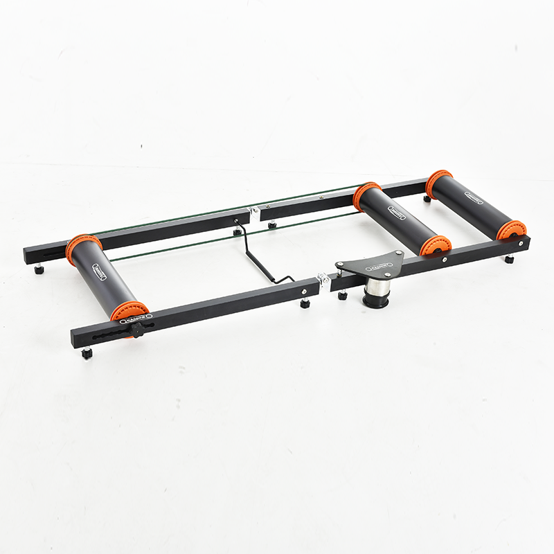 Smart indoor bike trainer elliptical bike cross stand bicycle cycling cycle trainers machine