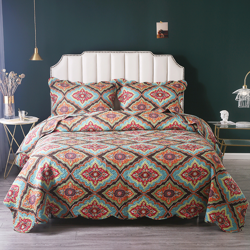 printing quilt