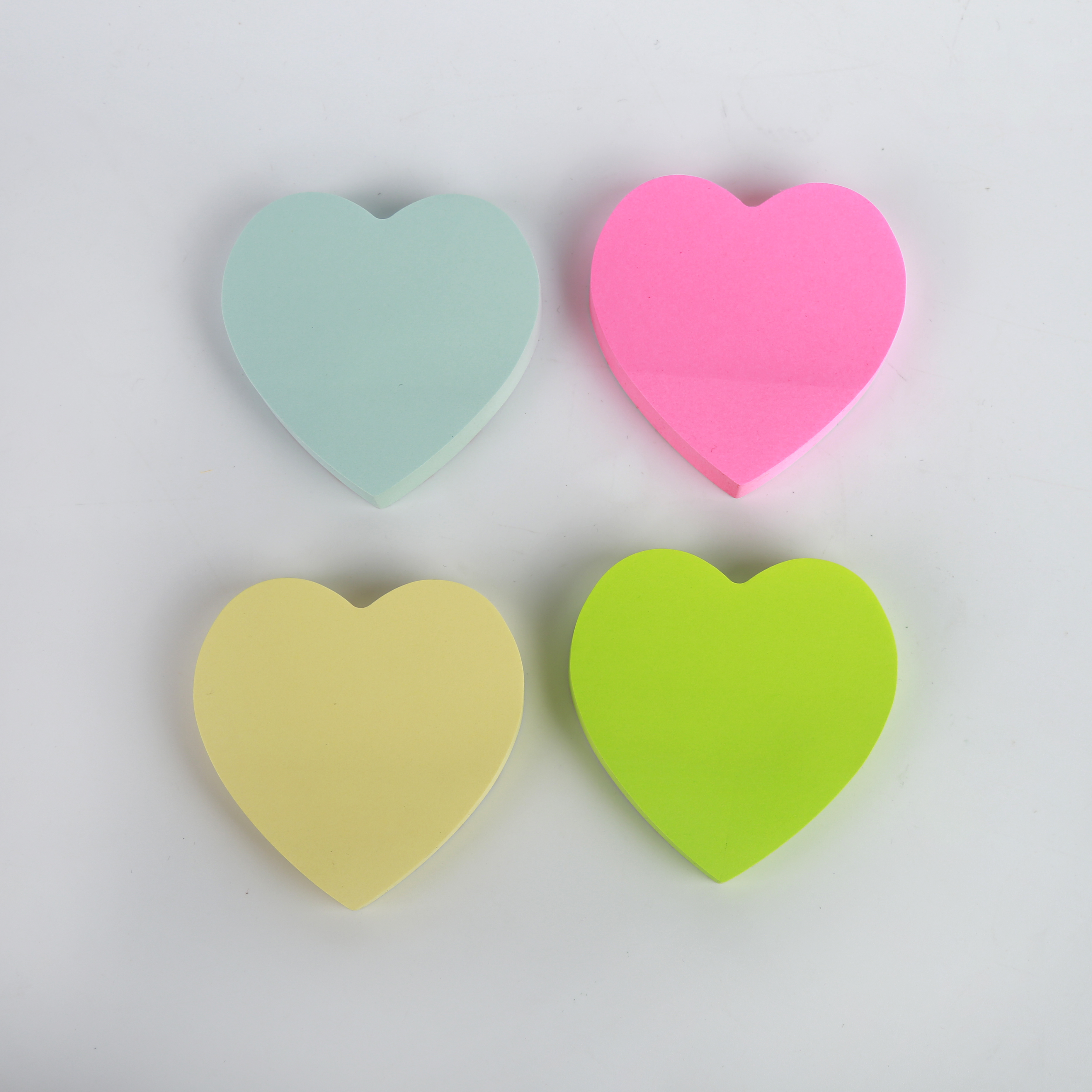 Customisation Sticky Notes