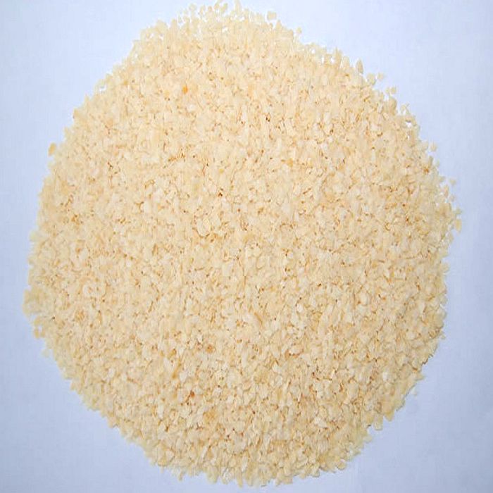 Wholesale Price Dehydrated Vegetables Organic Garlic Granules
