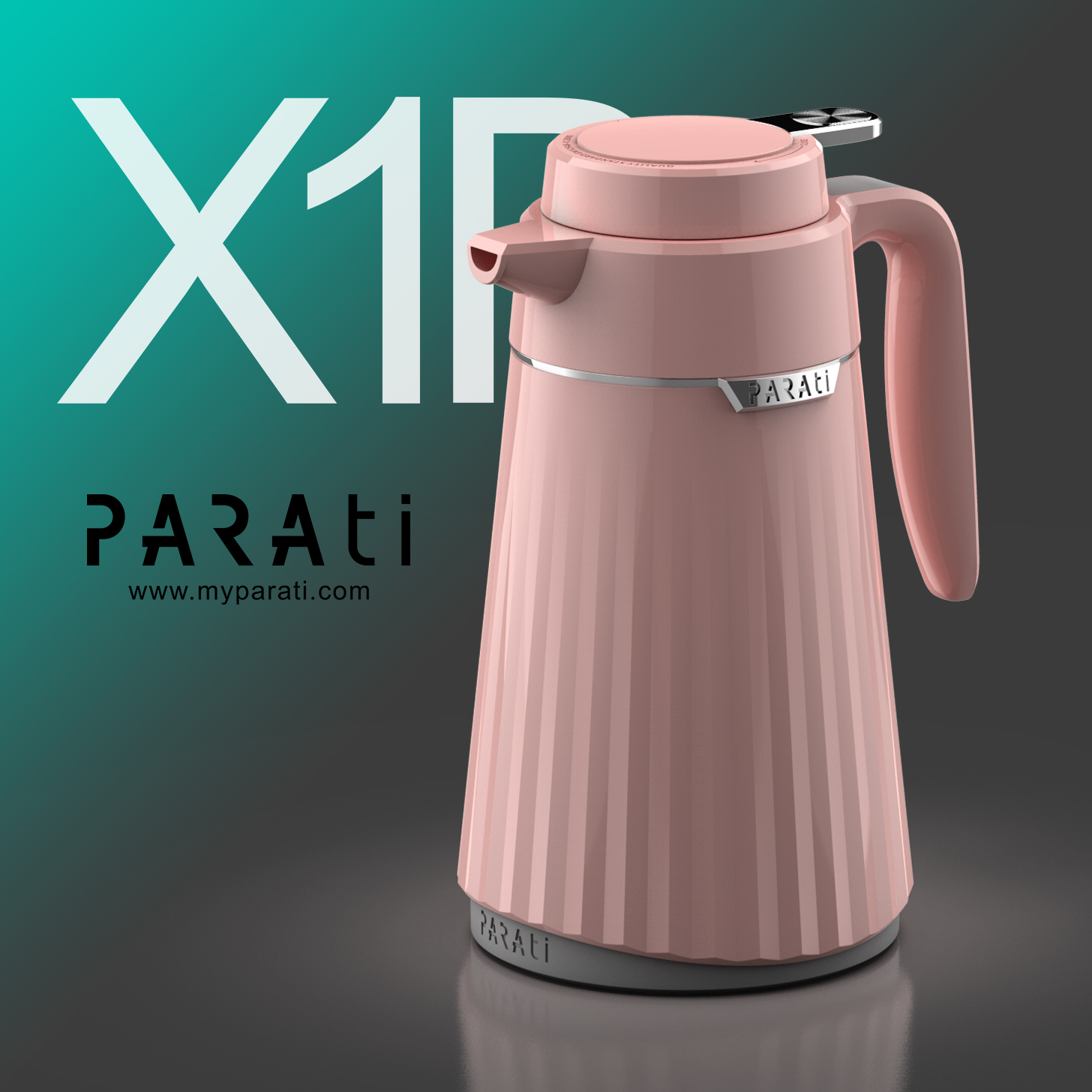 Vacuum flask
