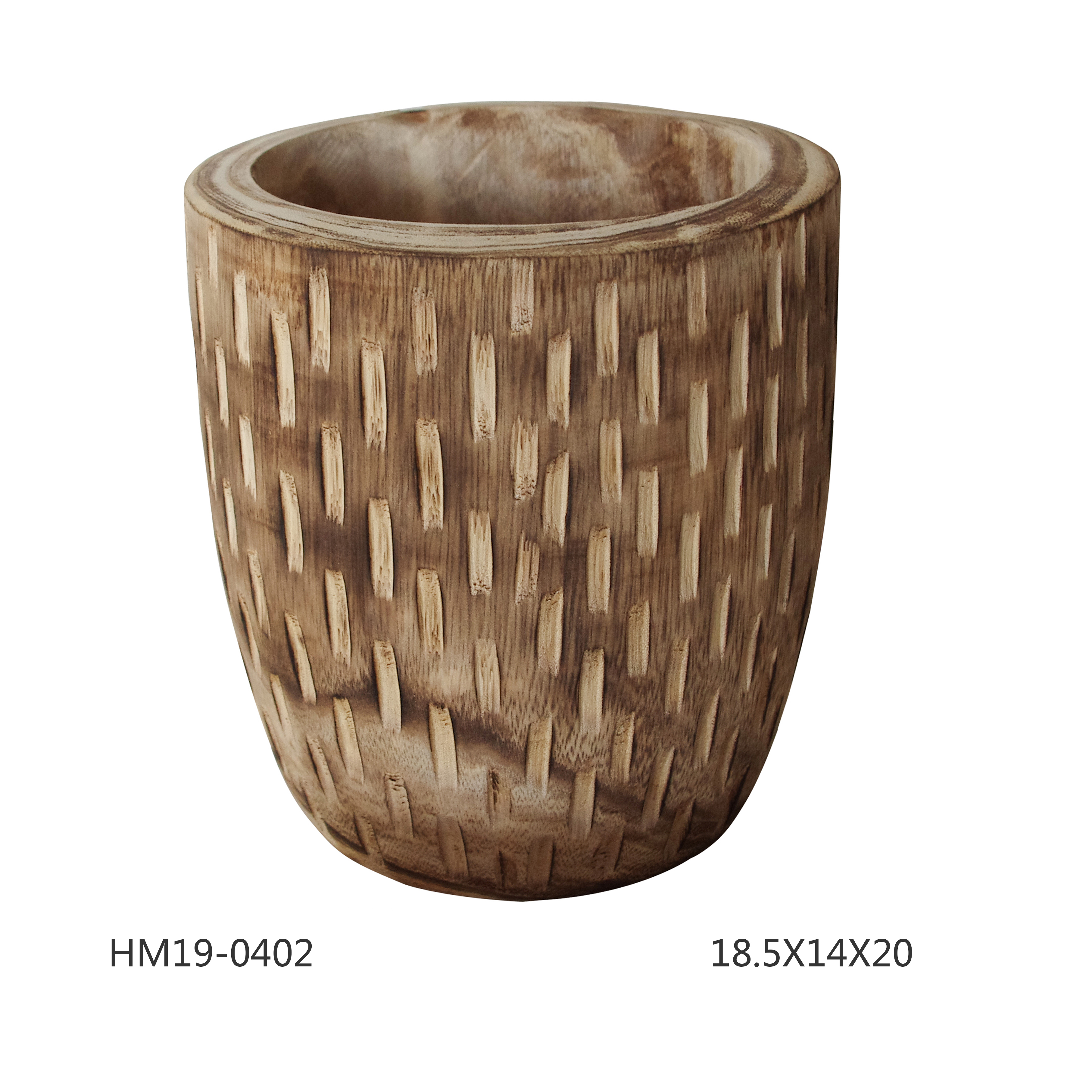 Huoqiu Jindou Agricultural Development Co.,Ltd. – vela aromática 2