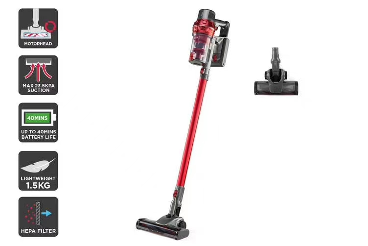 Bldc Cleaner
