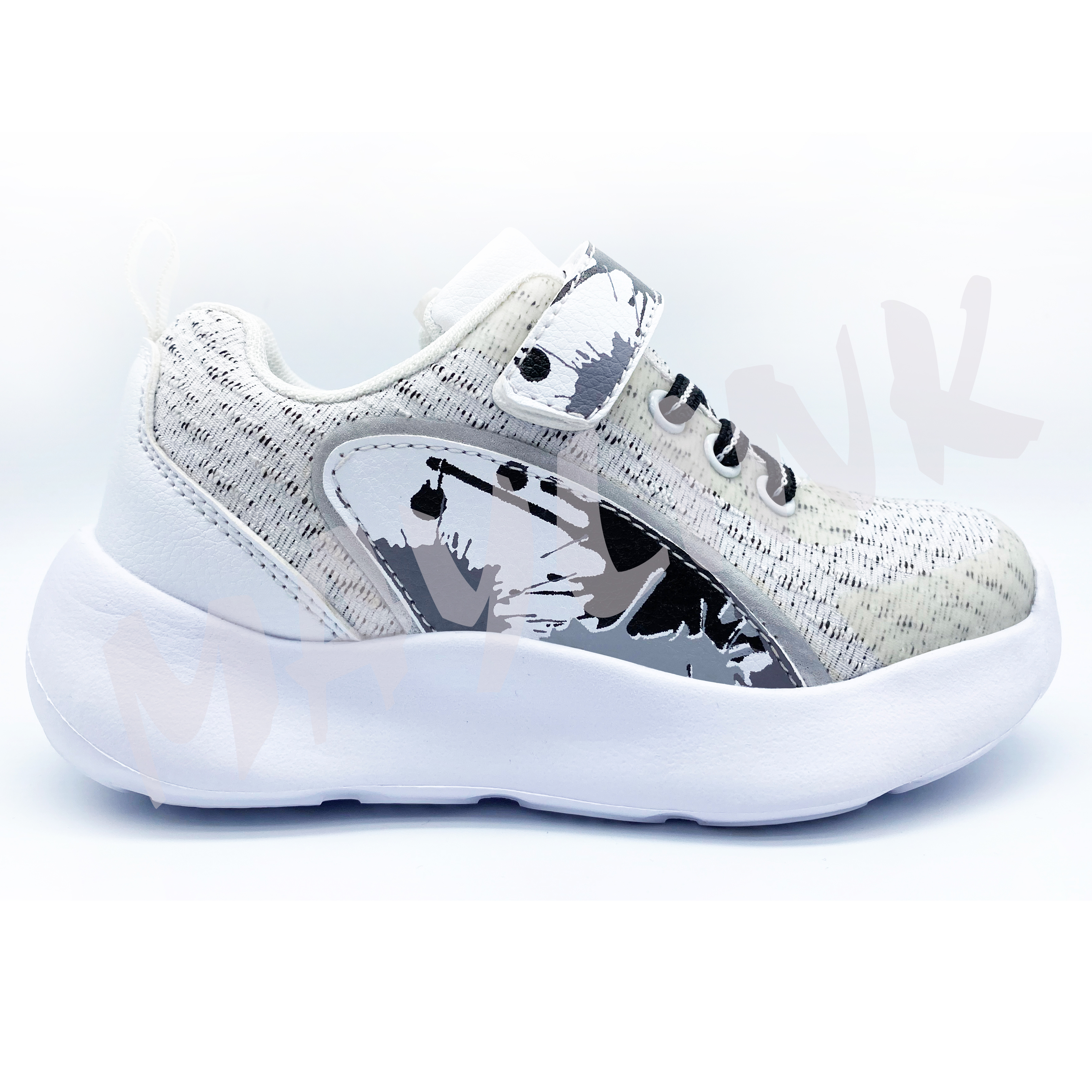children casual shoe 406