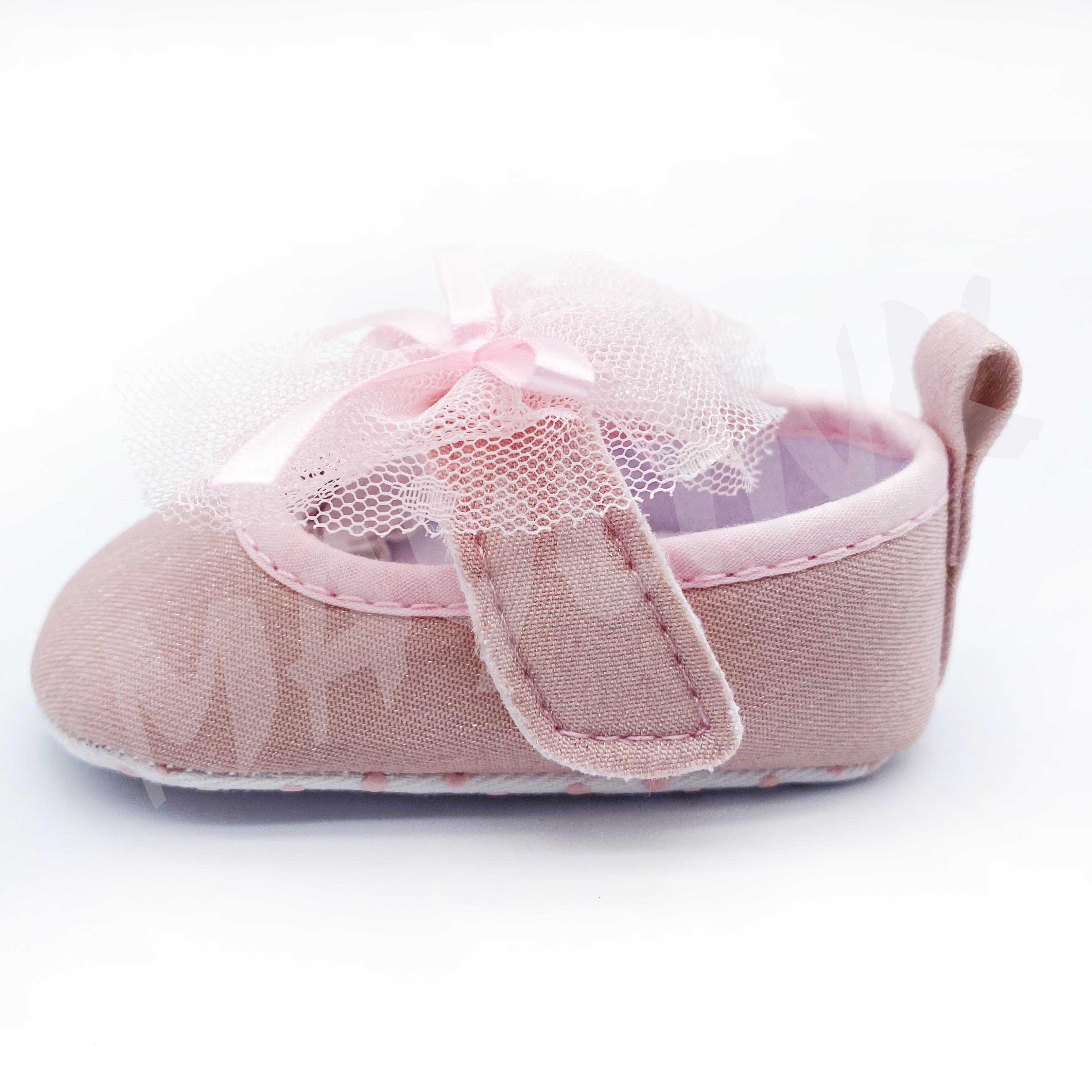 Baby walking shoes 458