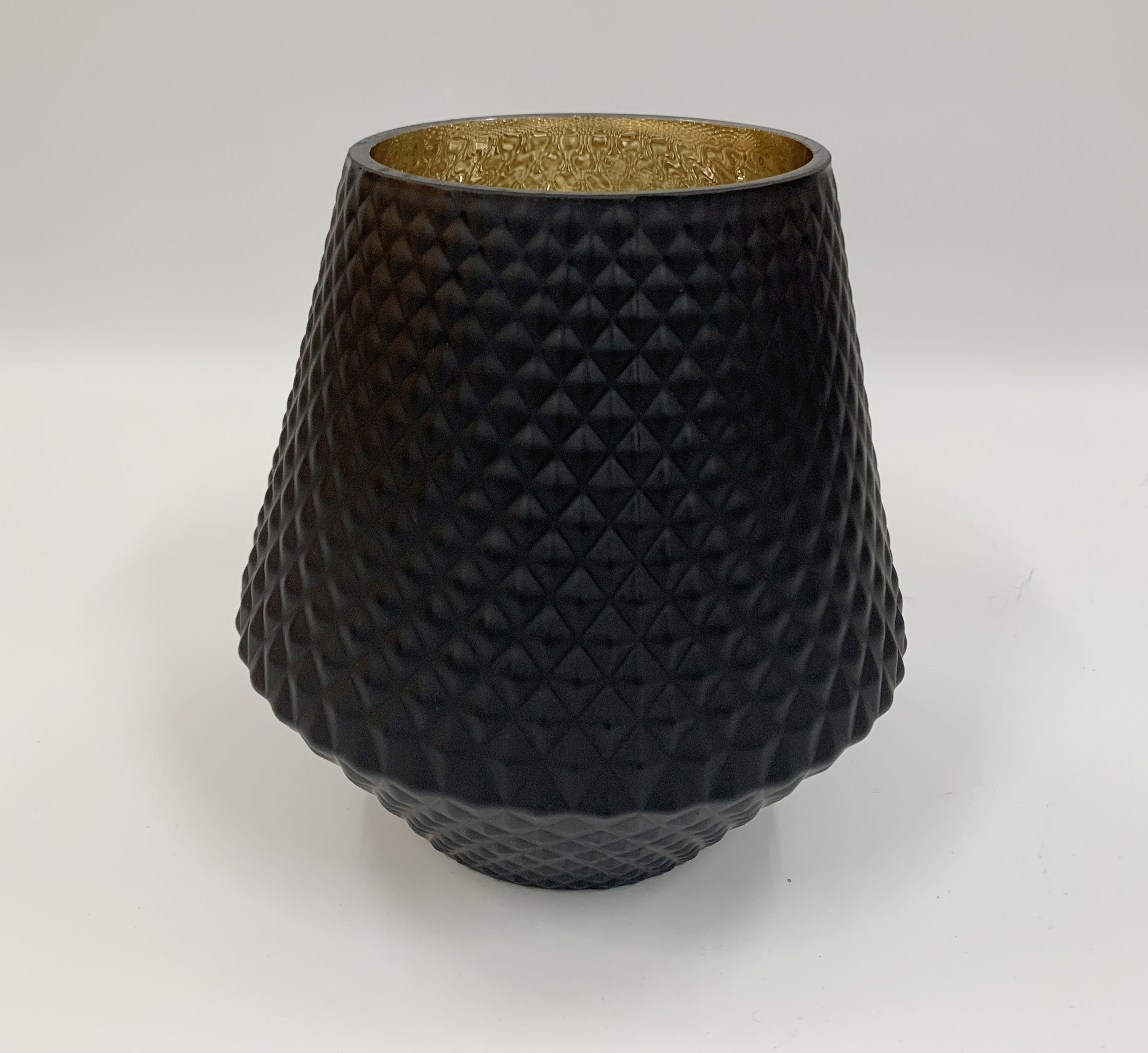 Glass Vase