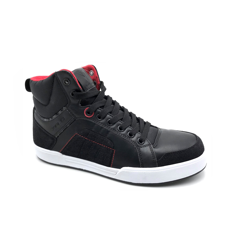 SMW20163 men's hiking high quality shoes outdoor winter boot climbing